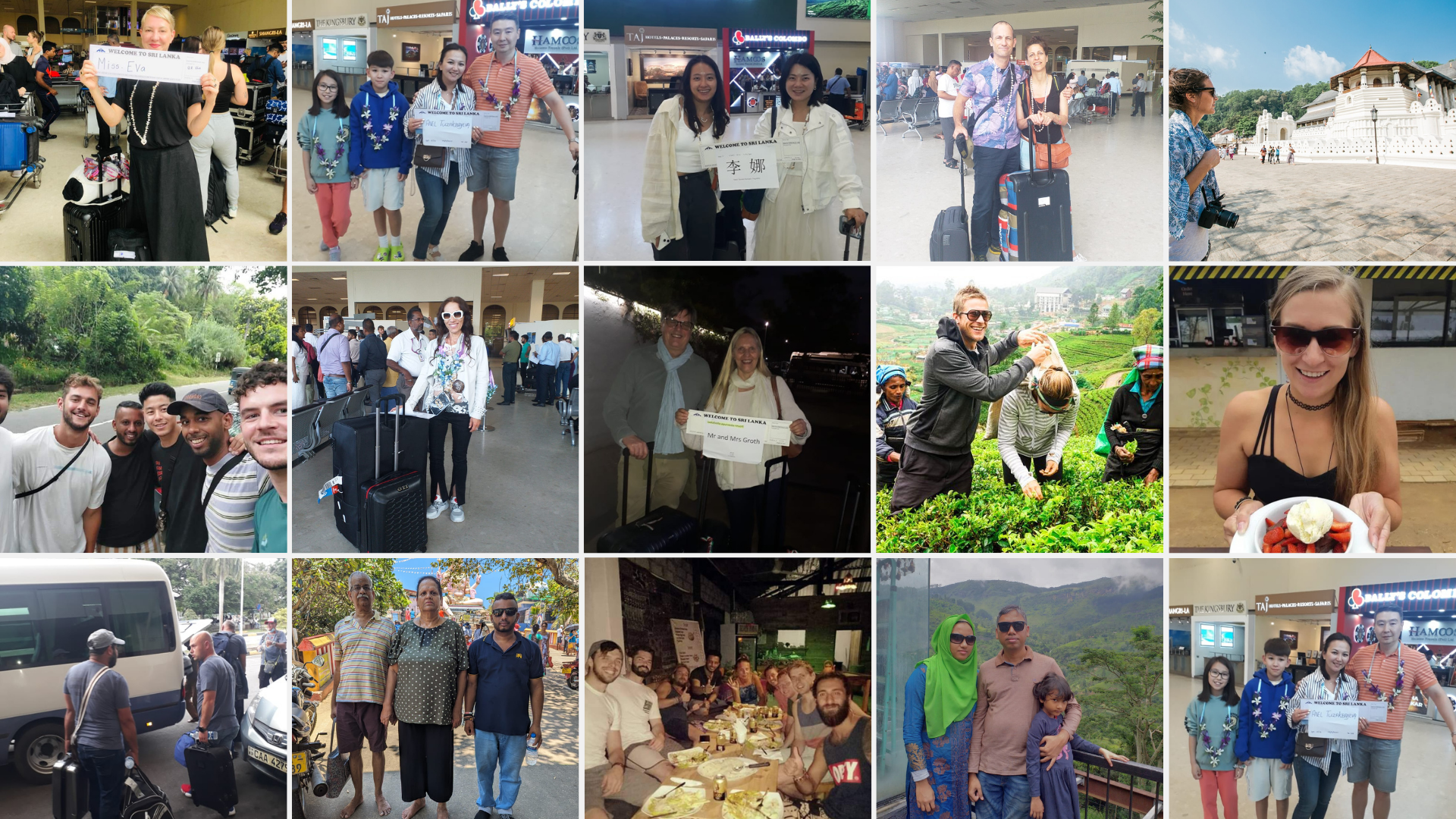 About Laika Travels